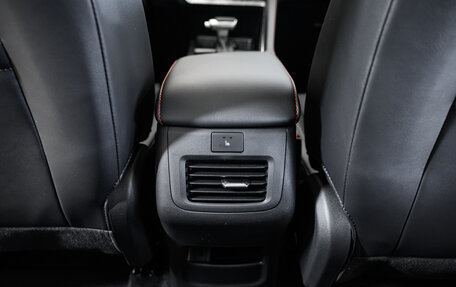 Changan CS35 Plus, 2025 год, 2 629 900 рублей, 38 фотография