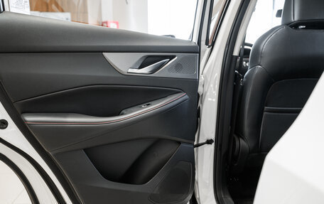 Changan CS35 Plus, 2025 год, 2 629 900 рублей, 35 фотография