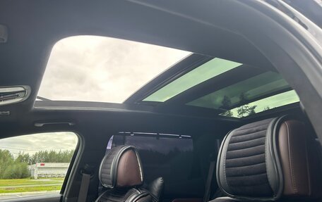 Hyundai Santa Fe IV, 2019 год, 4 000 000 рублей, 1 фотография