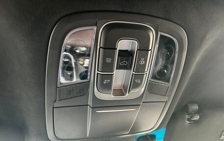 Hyundai Santa Fe IV, 2019 год, 4 000 000 рублей, 4 фотография