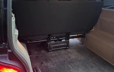 Volkswagen Caravelle T5, 2013 год, 2 500 000 рублей, 8 фотография