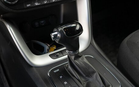 KIA cee'd III, 2018 год, 1 700 000 рублей, 17 фотография