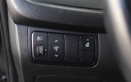 KIA cee'd III, 2018 год, 1 700 000 рублей, 18 фотография