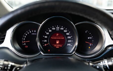 KIA cee'd III, 2018 год, 1 700 000 рублей, 13 фотография