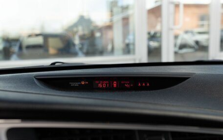 KIA cee'd III, 2018 год, 1 700 000 рублей, 15 фотография