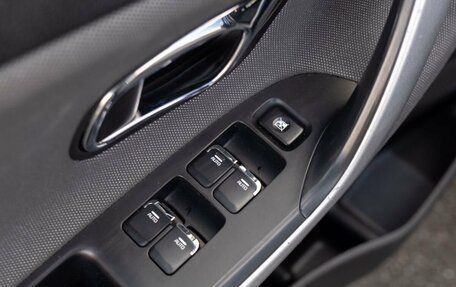 KIA cee'd III, 2018 год, 1 700 000 рублей, 16 фотография