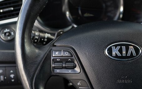 KIA cee'd III, 2018 год, 1 700 000 рублей, 12 фотография