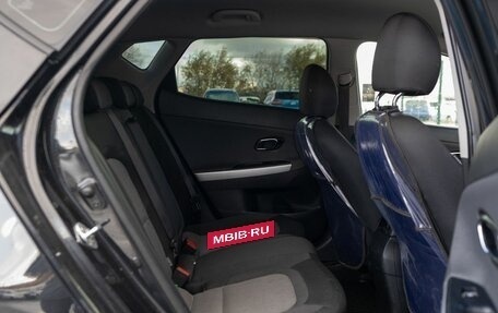 KIA cee'd III, 2018 год, 1 700 000 рублей, 19 фотография