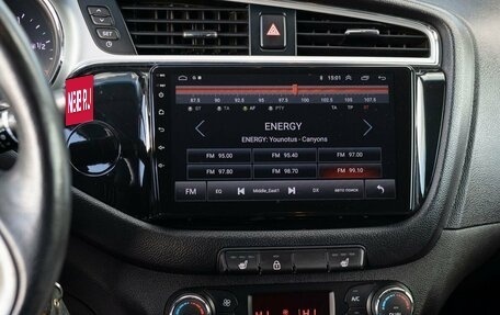 KIA cee'd III, 2018 год, 1 700 000 рублей, 14 фотография