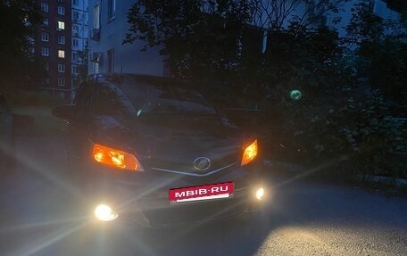Toyota Vitz, 2011 год, 600 000 рублей, 18 фотография