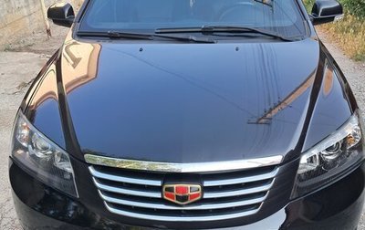 Geely Emgrand EC7, 2014 год, 750 000 рублей, 1 фотография