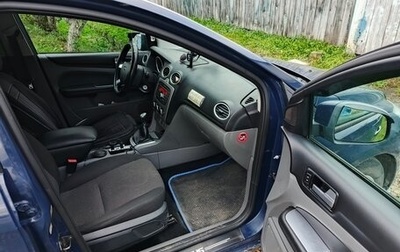 Ford Focus II рестайлинг, 2010 год, 460 000 рублей, 1 фотография