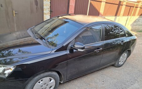Geely Emgrand EC7, 2014 год, 750 000 рублей, 3 фотография