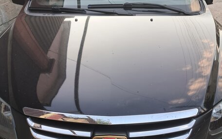Geely Emgrand EC7, 2014 год, 750 000 рублей, 6 фотография