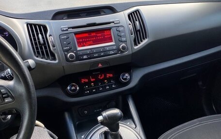 KIA Sportage III, 2011 год, 1 200 000 рублей, 15 фотография