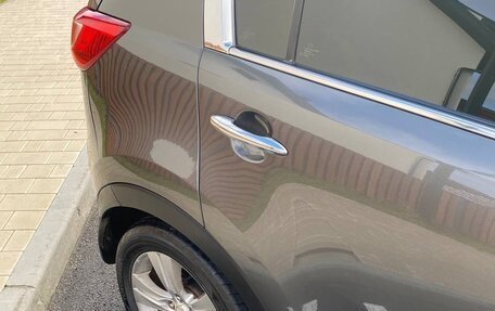 KIA Sportage III, 2011 год, 1 200 000 рублей, 11 фотография
