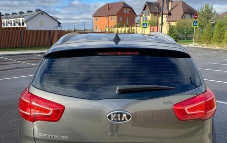 KIA Sportage III, 2011 год, 1 200 000 рублей, 8 фотография