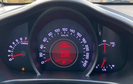 KIA Sportage III, 2011 год, 1 200 000 рублей, 16 фотография