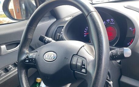 KIA Sportage III, 2011 год, 1 200 000 рублей, 13 фотография