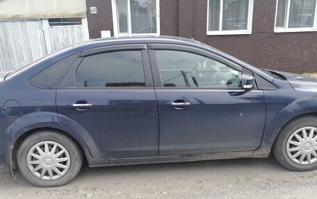 Ford Focus II рестайлинг, 2010 год, 460 000 рублей, 7 фотография