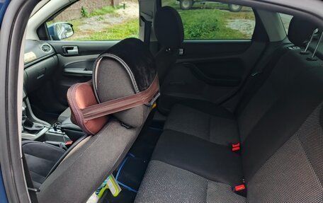 Ford Focus II рестайлинг, 2010 год, 460 000 рублей, 4 фотография