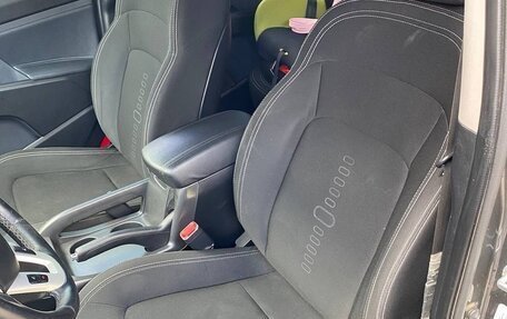 KIA Sportage III, 2011 год, 1 200 000 рублей, 19 фотография