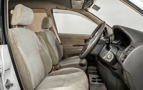 Toyota Gaia, 2001 год, 700 000 рублей, 5 фотография
