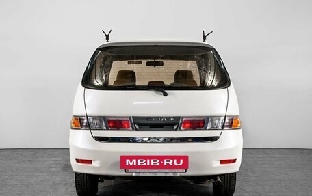 Toyota Gaia, 2001 год, 700 000 рублей, 4 фотография