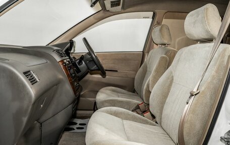 Toyota Gaia, 2001 год, 700 000 рублей, 6 фотография