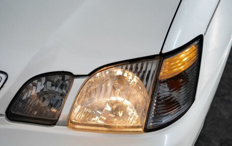 Toyota Gaia, 2001 год, 700 000 рублей, 19 фотография