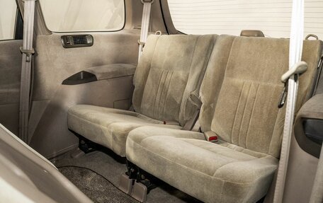Toyota Gaia, 2001 год, 700 000 рублей, 8 фотография