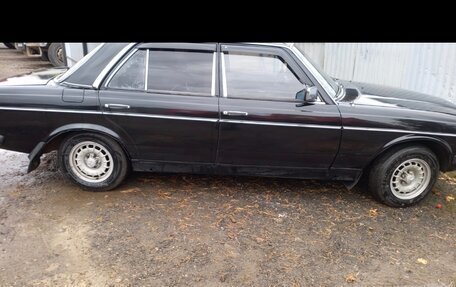 Mercedes-Benz W123, 1982 год, 250 000 рублей, 6 фотография