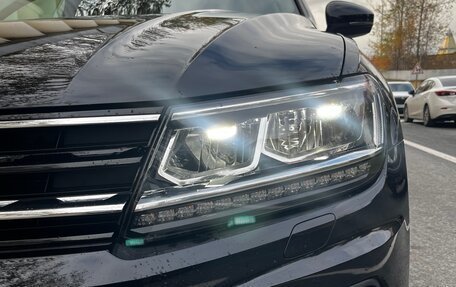 Volkswagen Tiguan II, 2019 год, 1 950 000 рублей, 13 фотография