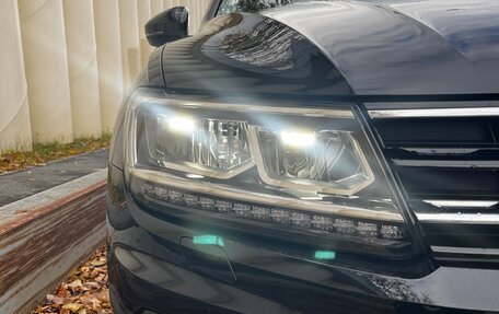 Volkswagen Tiguan II, 2019 год, 1 950 000 рублей, 14 фотография