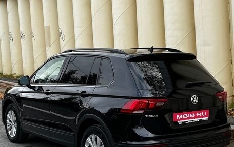 Volkswagen Tiguan II, 2019 год, 1 950 000 рублей, 5 фотография
