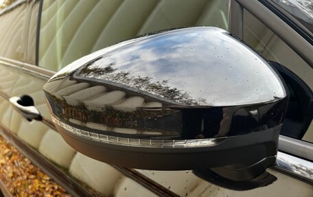 Volkswagen Tiguan II, 2019 год, 1 950 000 рублей, 16 фотография