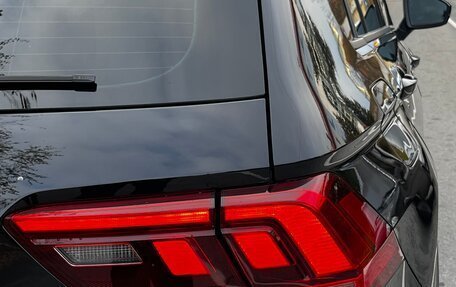 Volkswagen Tiguan II, 2019 год, 1 950 000 рублей, 18 фотография