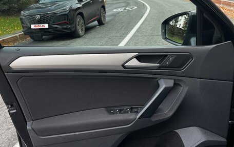 Volkswagen Tiguan II, 2019 год, 1 950 000 рублей, 19 фотография