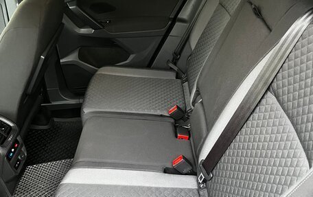 Volkswagen Tiguan II, 2019 год, 1 950 000 рублей, 29 фотография