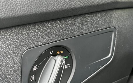 Volkswagen Tiguan II, 2019 год, 1 950 000 рублей, 23 фотография