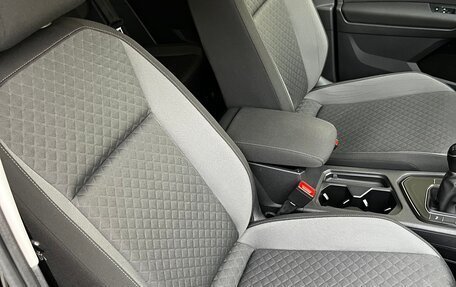 Volkswagen Tiguan II, 2019 год, 1 950 000 рублей, 37 фотография