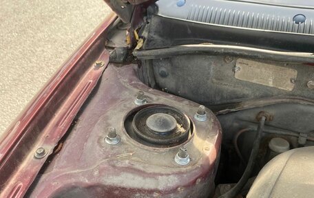 KIA Spectra II (LD), 2008 год, 200 000 рублей, 11 фотография