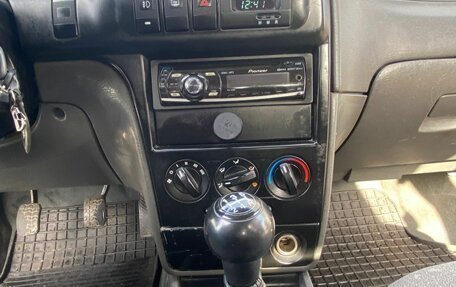 KIA Spectra II (LD), 2008 год, 200 000 рублей, 13 фотография