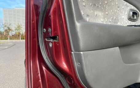 KIA Spectra II (LD), 2008 год, 200 000 рублей, 24 фотография