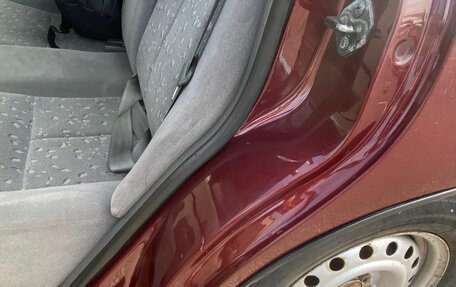 KIA Spectra II (LD), 2008 год, 200 000 рублей, 29 фотография
