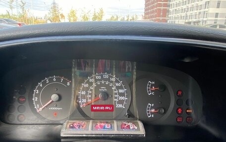 KIA Spectra II (LD), 2008 год, 200 000 рублей, 35 фотография