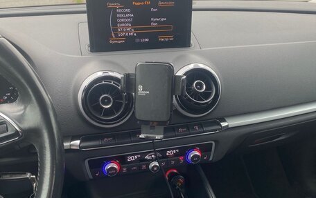 Audi A3, 2014 год, 1 180 000 рублей, 7 фотография