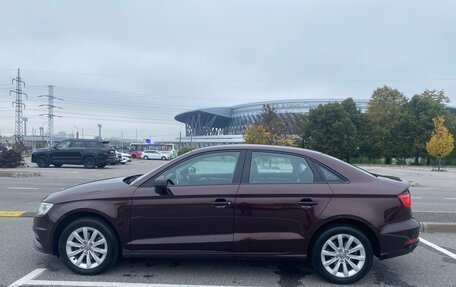 Audi A3, 2014 год, 1 180 000 рублей, 5 фотография