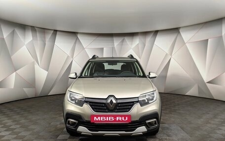 Renault Sandero II рестайлинг, 2020 год, 1 218 490 рублей, 7 фотография
