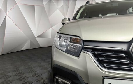 Renault Sandero II рестайлинг, 2020 год, 1 218 490 рублей, 17 фотография